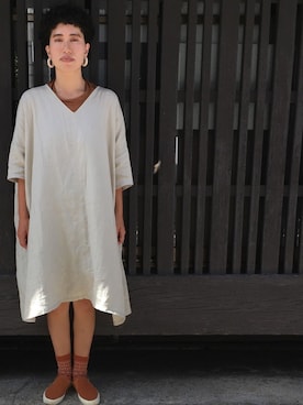 と んさんのコーディネート