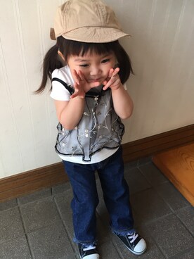 A&Nさんのコーディネート