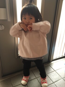 A&Nさんのコーディネート