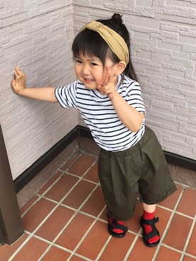 A&Nさんのコーディネート