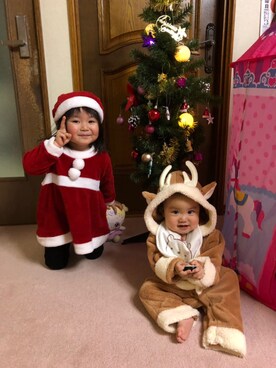 A&Nさんのコーディネート