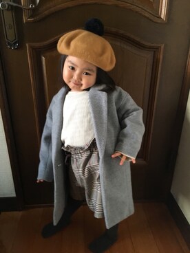 A&Nさんのコーディネート