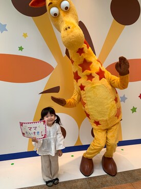 A&Nさんのコーディネート