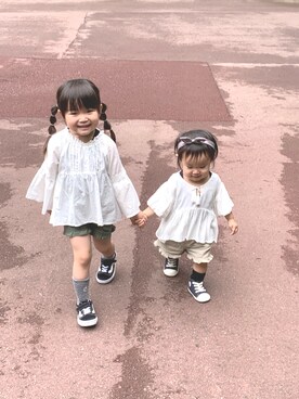 A&Nさんのコーディネート