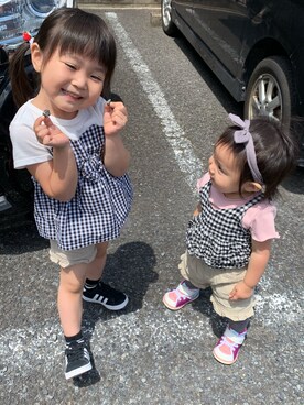 A&Nさんのコーディネート