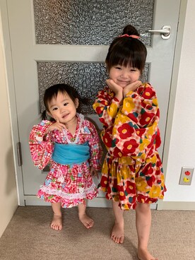 A&Nさんのコーディネート