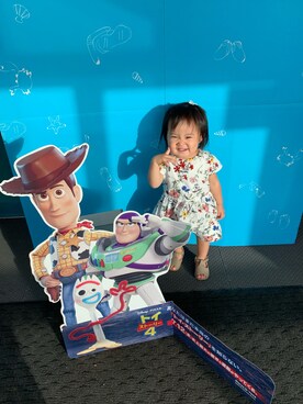 A&Nさんのコーディネート