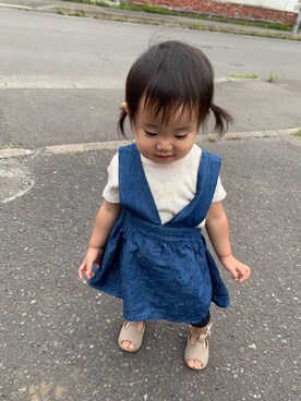 A&Nさんのコーディネート