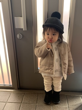 A&Nさんのコーディネート