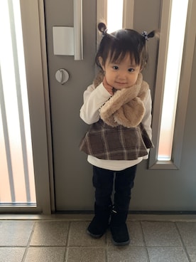 A&Nさんのコーディネート