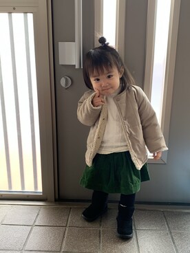 A&Nさんのコーディネート