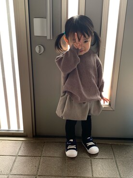 A&Nさんのコーディネート