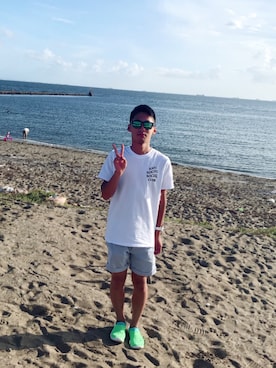 Masakiさんのコーディネート