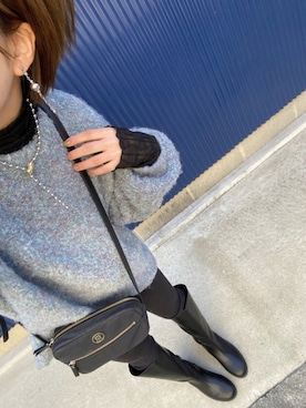 ぽ。さんのコーディネート