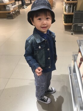 年糕さんのコーディネート