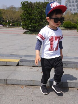 年糕さんのコーディネート