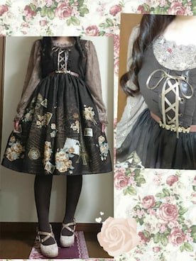 しゃけまろさん（レディース・148cm）の冬コーディネート