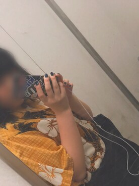 ありぴさんのコーディネート