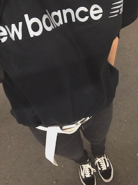 ありぴさんのコーディネート