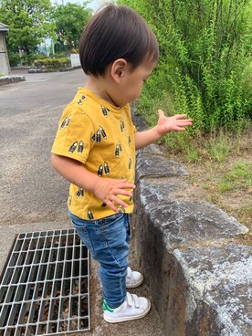 kankanさんのコーディネート