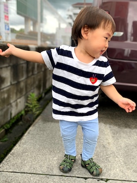 kankanさんのコーディネート