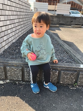 kankanさんのコーディネート