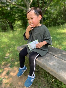 kankanさんのコーディネート