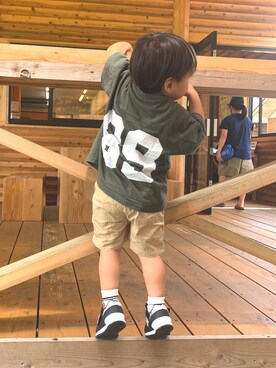 kankanさんのコーディネート