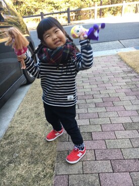 iroさんのコーディネート