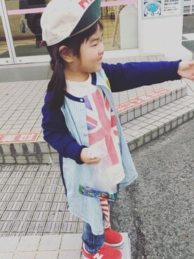 iroさんのコーディネート