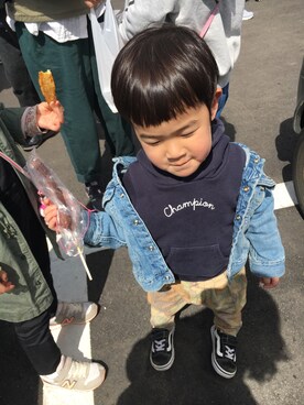 iroさんのコーディネート