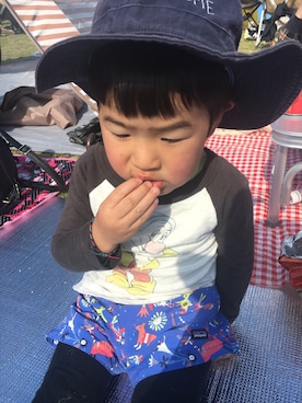 iroさんのコーディネート