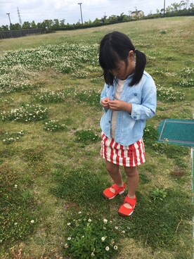 iroさんのコーディネート