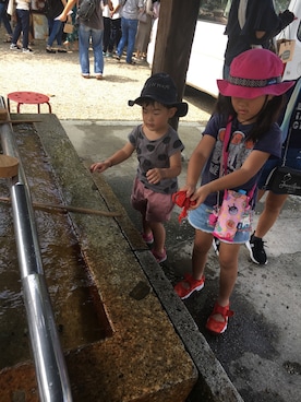 iroさんのコーディネート