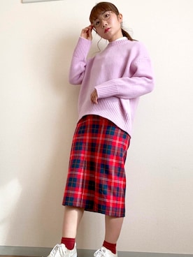 ななさんのコーディネート