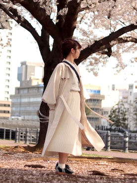 ななさんのコーディネート