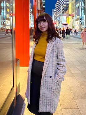 ななさんのコーディネート