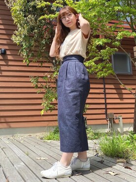 ななさんのコーディネート