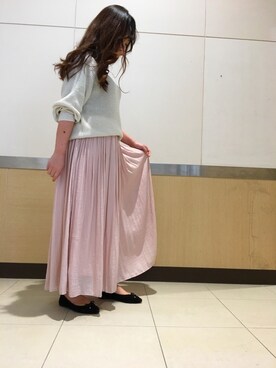 Hieduさんのコーディネート