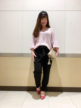 Hieduさんのコーディネート