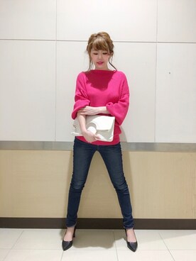 Hieduさんのコーディネート