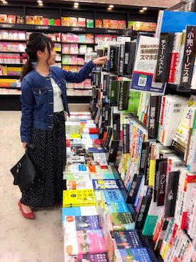 Hieduさんのコーディネート