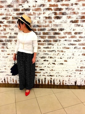 Hieduさんのコーディネート