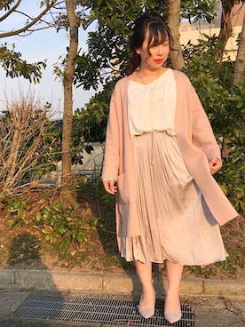 Hieduさんのコーディネート