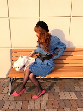 Hieduさんのコーディネート