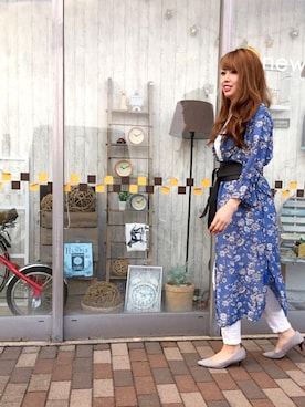 Hieduさんのコーディネート