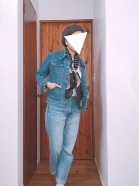 Kairi Sakinagaさんのコーディネート