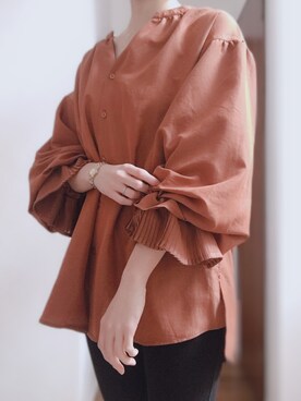 Kairi Sakinagaさんのコーディネート