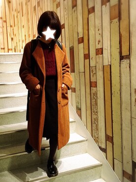 チアさんのコーディネート