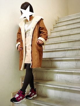 チアさんのコーディネート